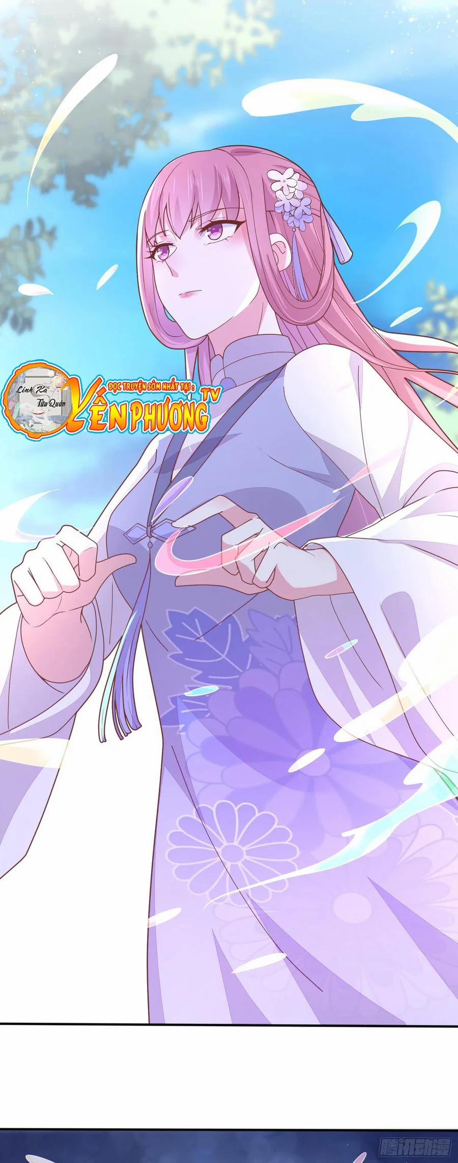 Chi Tôn Đồng Thuật Sư: Tuyệt Thế Đại Tiểu Thư 242 trang 16