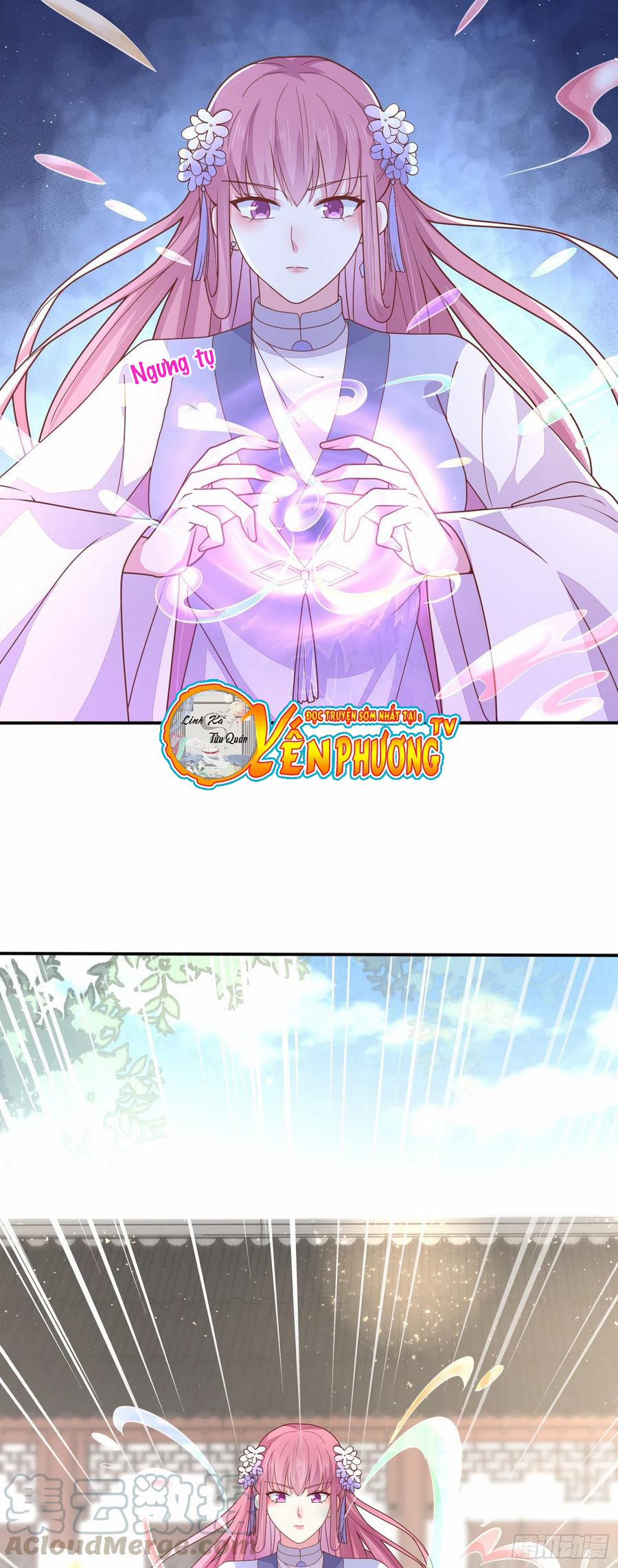 Chi Tôn Đồng Thuật Sư: Tuyệt Thế Đại Tiểu Thư 242 trang 17