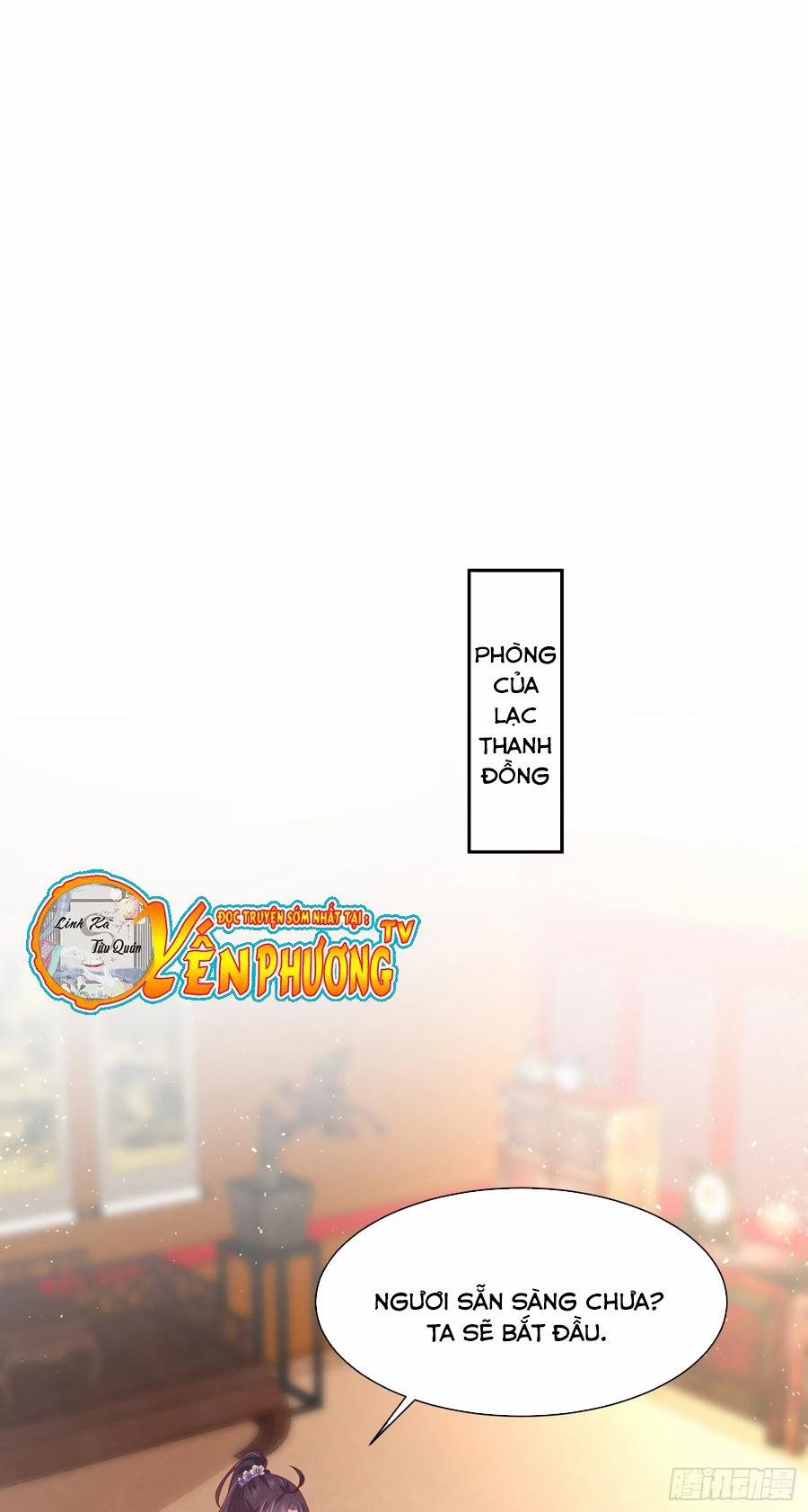 Chi Tôn Đồng Thuật Sư: Tuyệt Thế Đại Tiểu Thư 242 trang 24