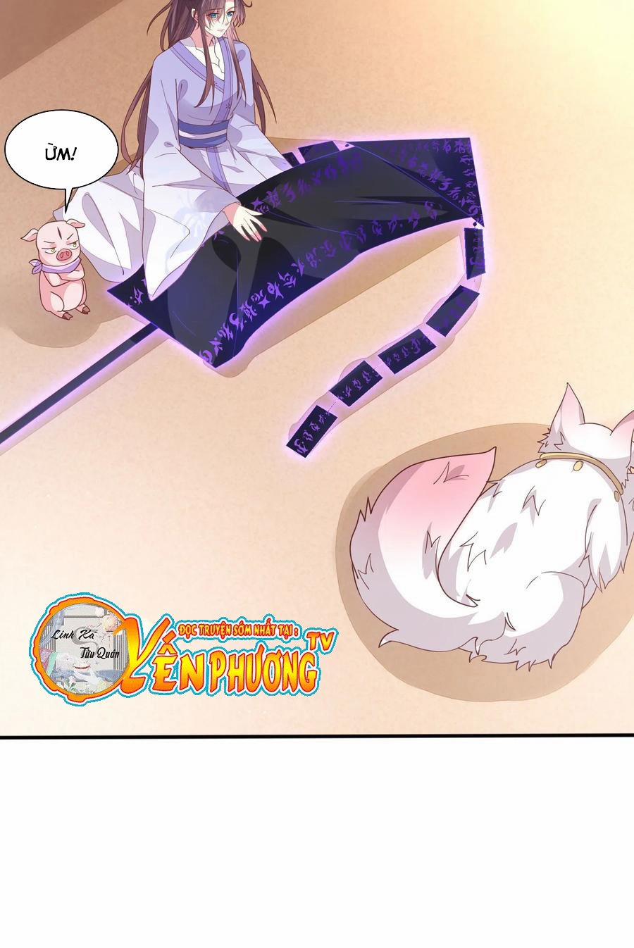 Chi Tôn Đồng Thuật Sư: Tuyệt Thế Đại Tiểu Thư 242 trang 25