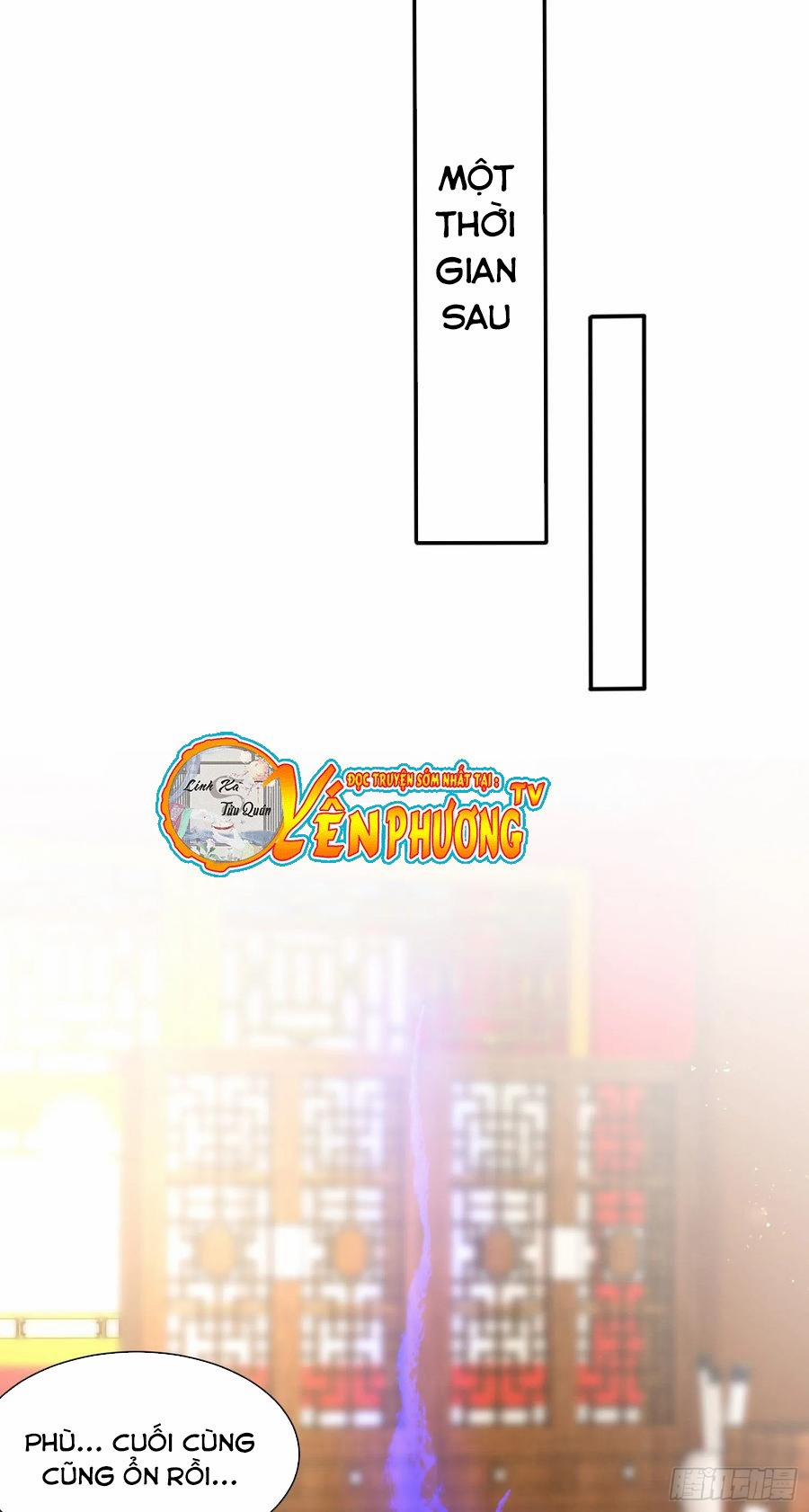 Chi Tôn Đồng Thuật Sư: Tuyệt Thế Đại Tiểu Thư 242 trang 28