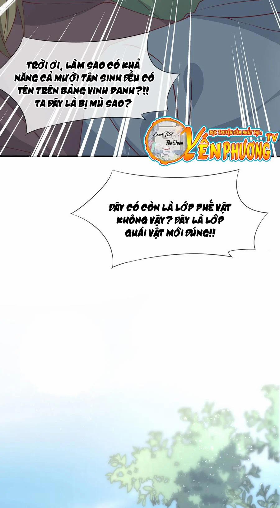 Chi Tôn Đồng Thuật Sư: Tuyệt Thế Đại Tiểu Thư 242 trang 6