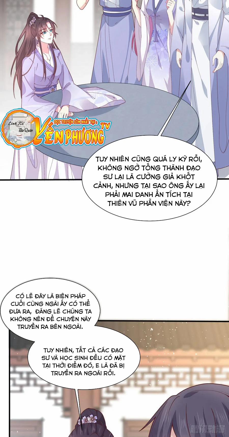 Chi Tôn Đồng Thuật Sư: Tuyệt Thế Đại Tiểu Thư 242 trang 8