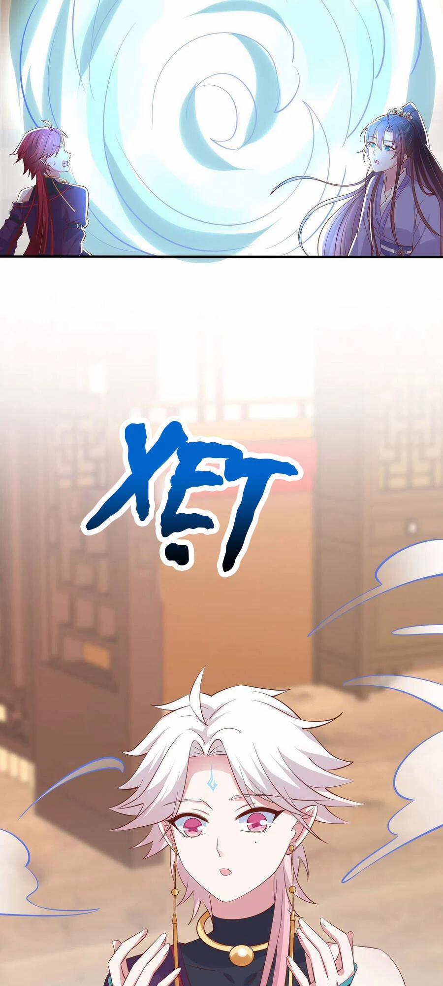 Chi Tôn Đồng Thuật Sư: Tuyệt Thế Đại Tiểu Thư 243 trang 28