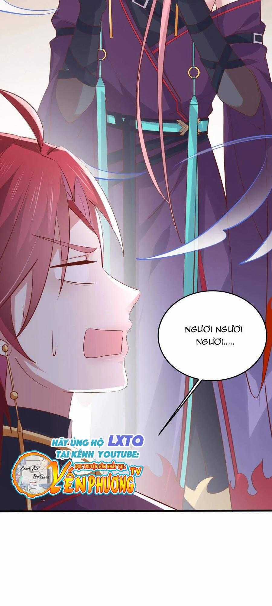 Chi Tôn Đồng Thuật Sư: Tuyệt Thế Đại Tiểu Thư 243 trang 30