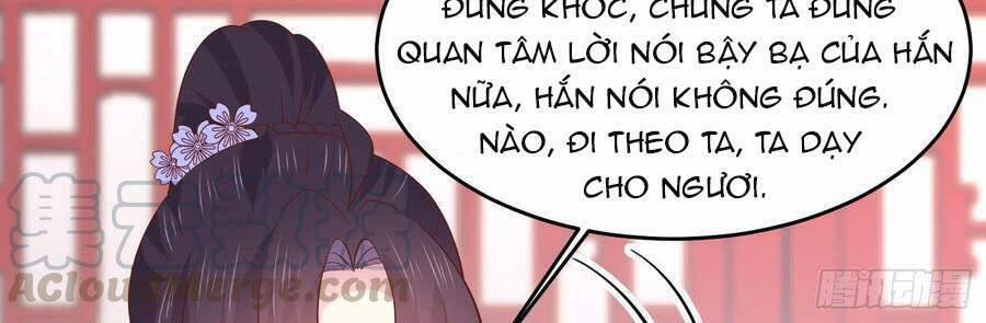 Chi Tôn Đồng Thuật Sư: Tuyệt Thế Đại Tiểu Thư 243 trang 35