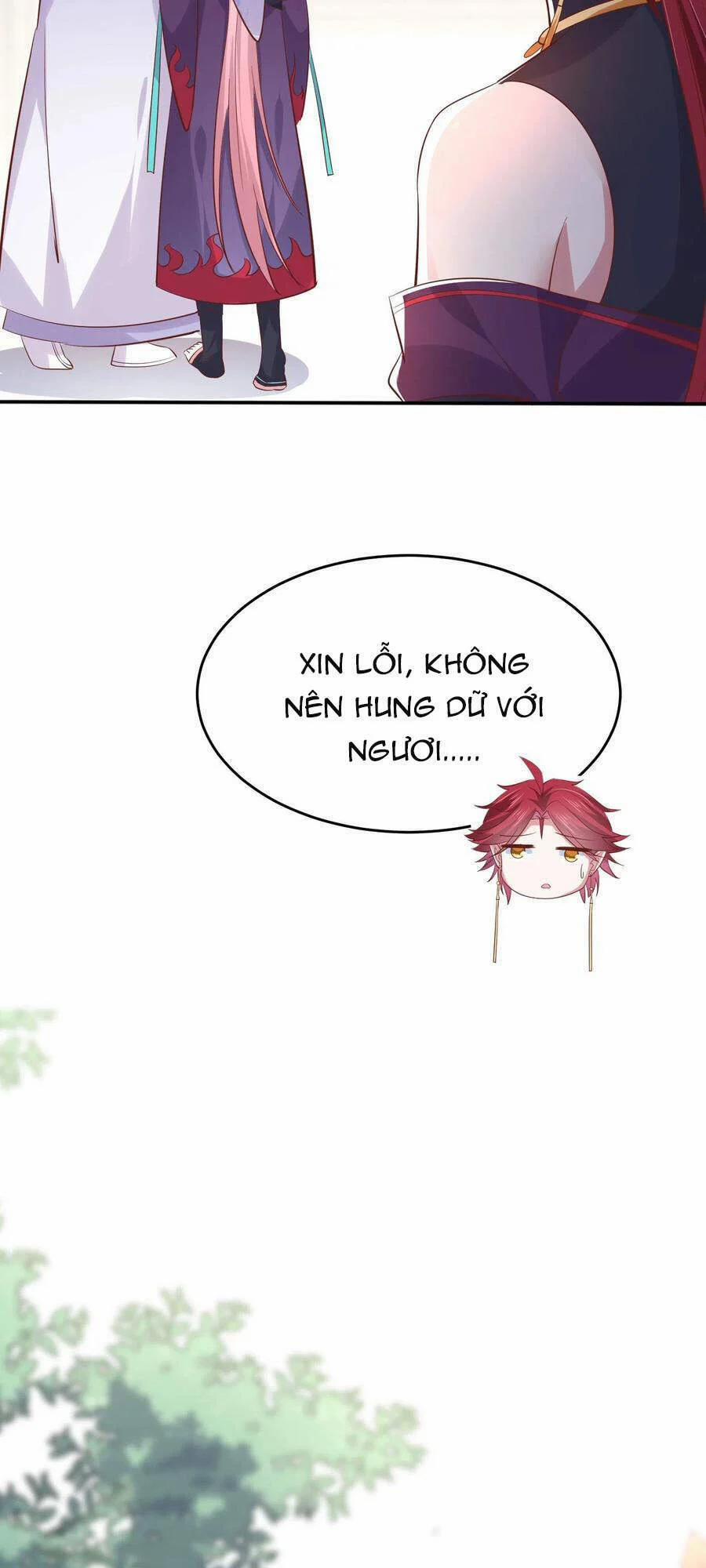 Chi Tôn Đồng Thuật Sư: Tuyệt Thế Đại Tiểu Thư 243 trang 38