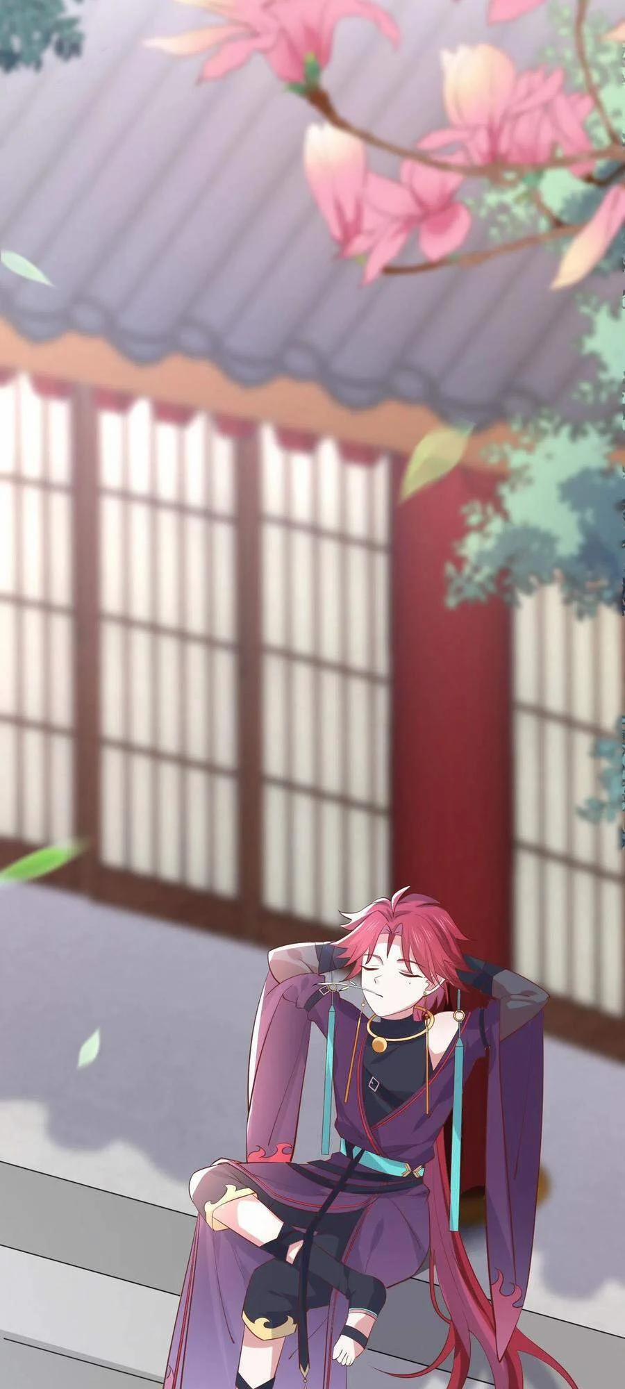 Chi Tôn Đồng Thuật Sư: Tuyệt Thế Đại Tiểu Thư 243 trang 40