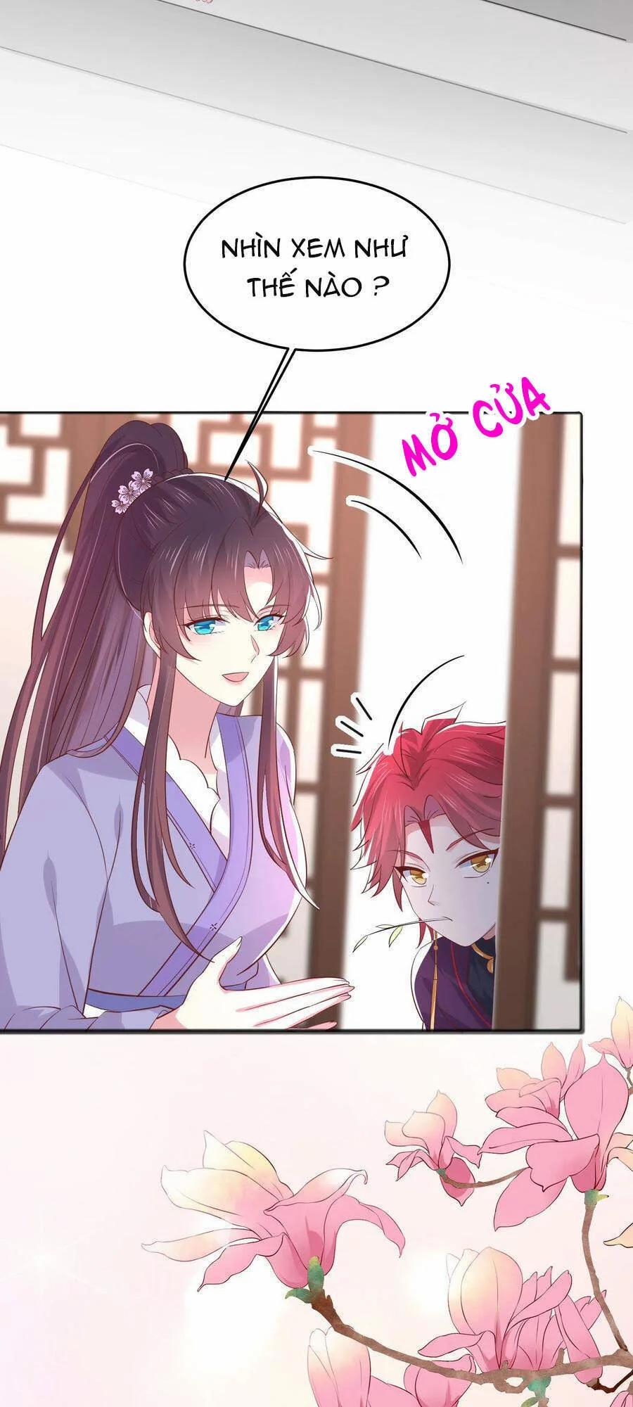 Chi Tôn Đồng Thuật Sư: Tuyệt Thế Đại Tiểu Thư 243 trang 42