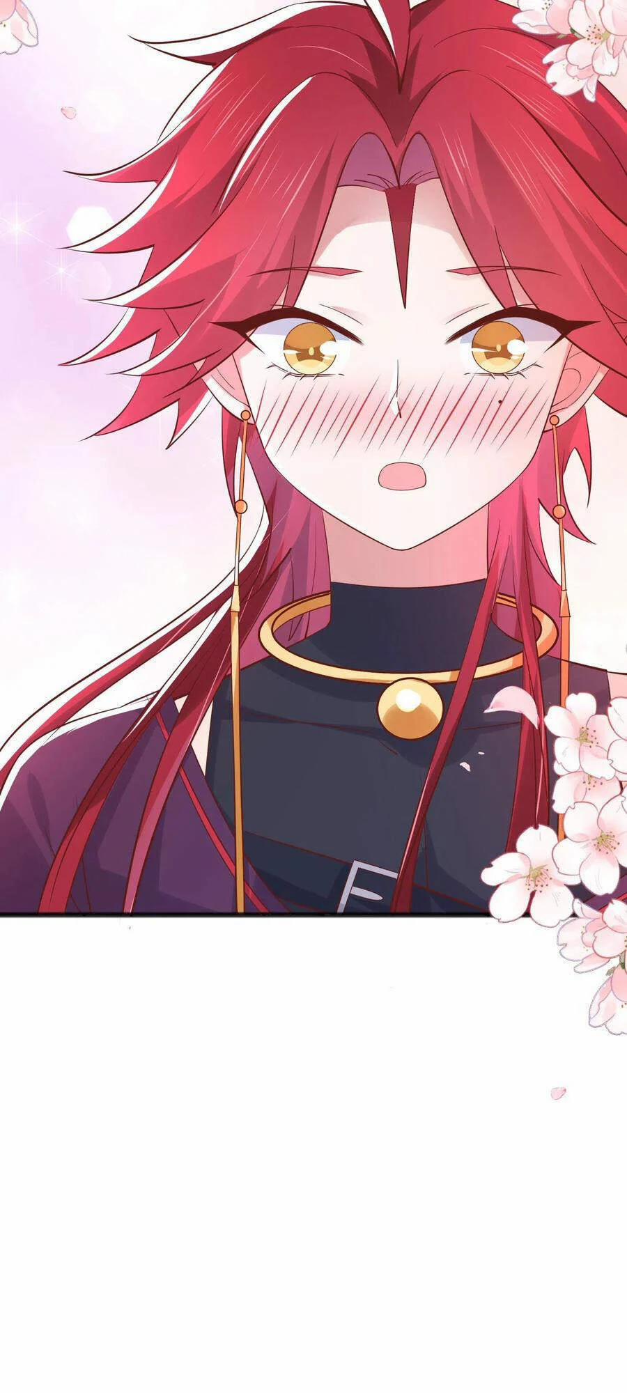 Chi Tôn Đồng Thuật Sư: Tuyệt Thế Đại Tiểu Thư 243 trang 46