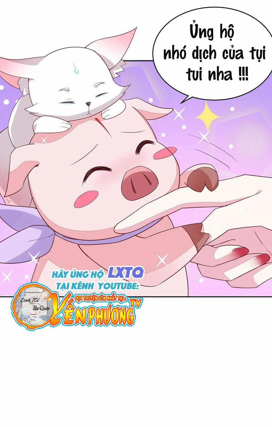 Chi Tôn Đồng Thuật Sư: Tuyệt Thế Đại Tiểu Thư 243 trang 48