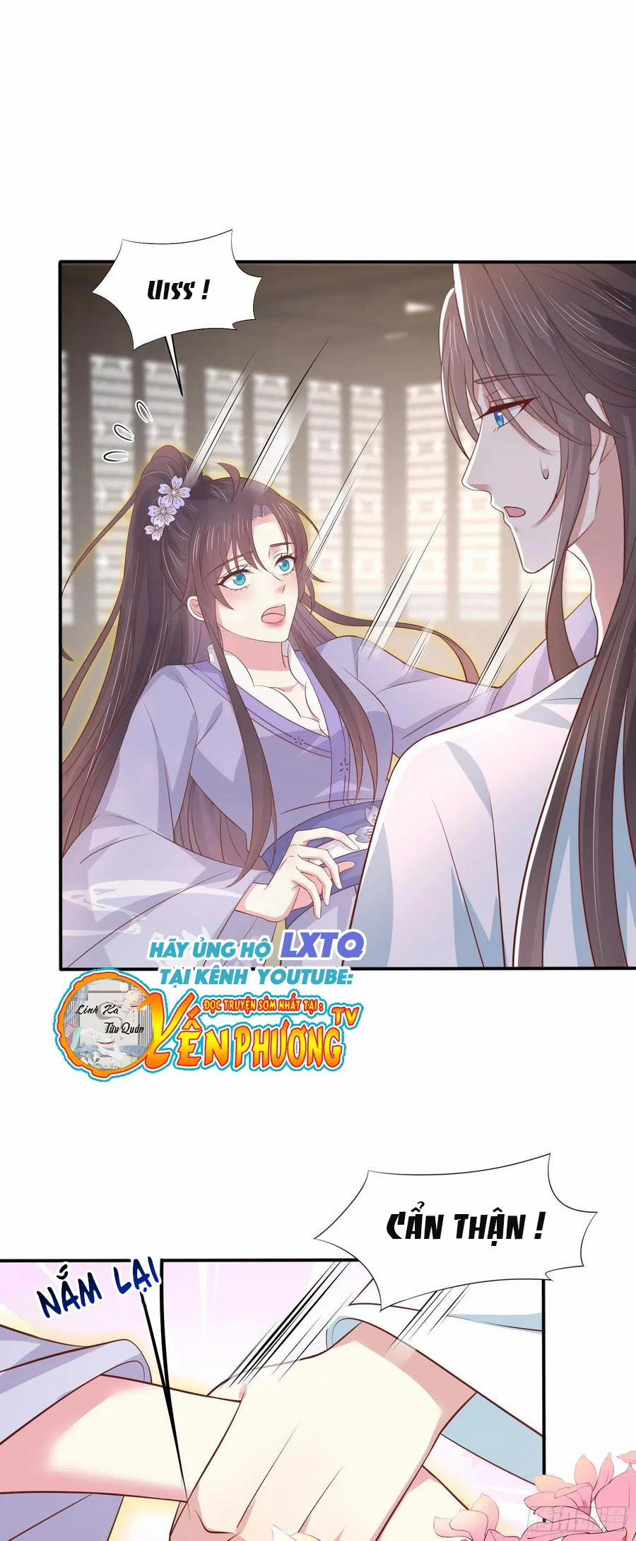 Chi Tôn Đồng Thuật Sư: Tuyệt Thế Đại Tiểu Thư 244 trang 13