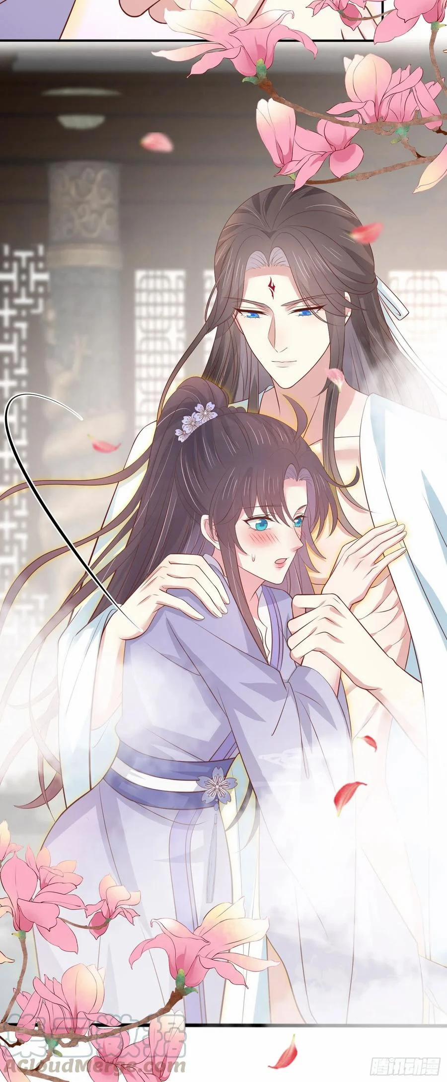 Chi Tôn Đồng Thuật Sư: Tuyệt Thế Đại Tiểu Thư 244 trang 14