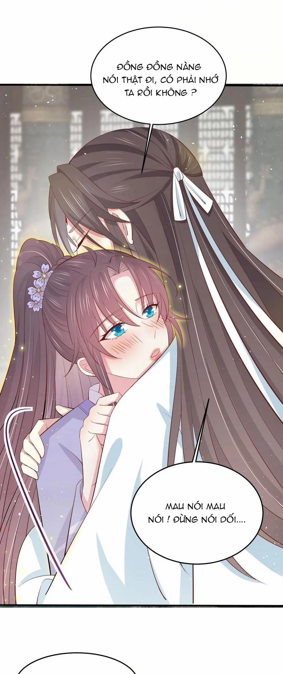 Chi Tôn Đồng Thuật Sư: Tuyệt Thế Đại Tiểu Thư 244 trang 18