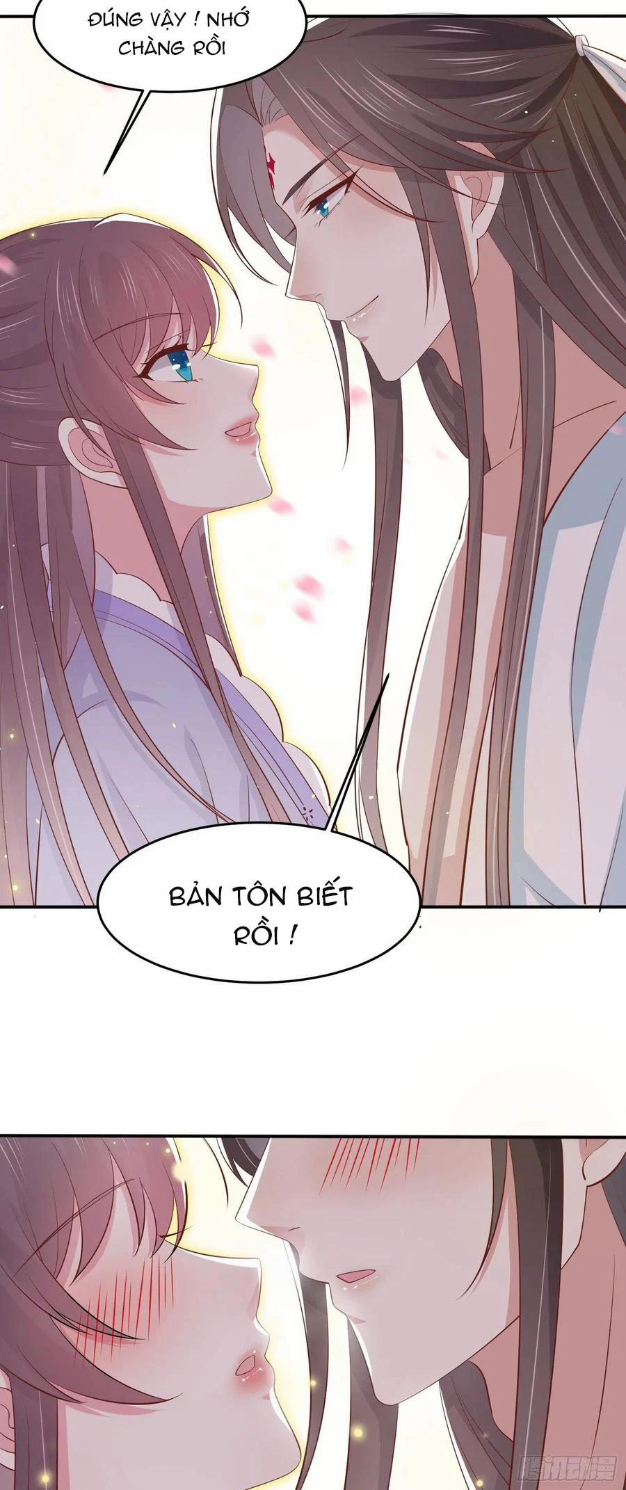 Chi Tôn Đồng Thuật Sư: Tuyệt Thế Đại Tiểu Thư 244 trang 19