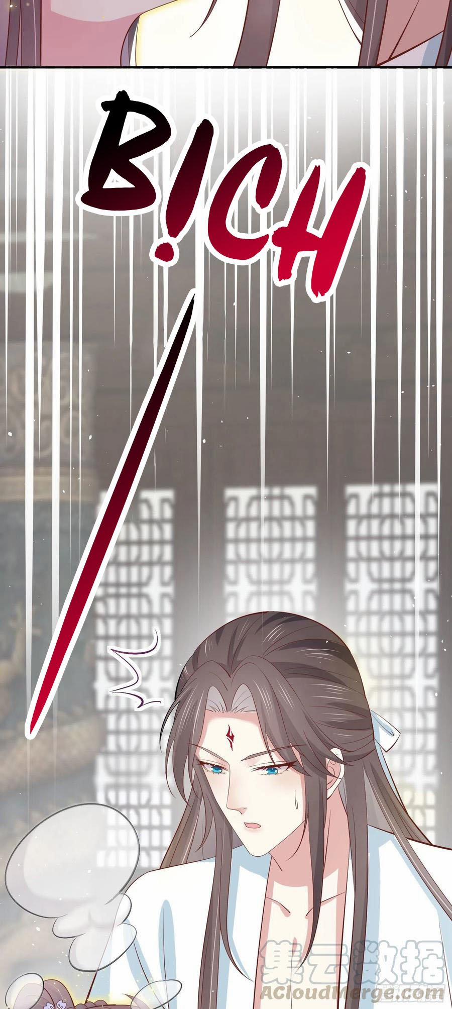 Chi Tôn Đồng Thuật Sư: Tuyệt Thế Đại Tiểu Thư 244 trang 25