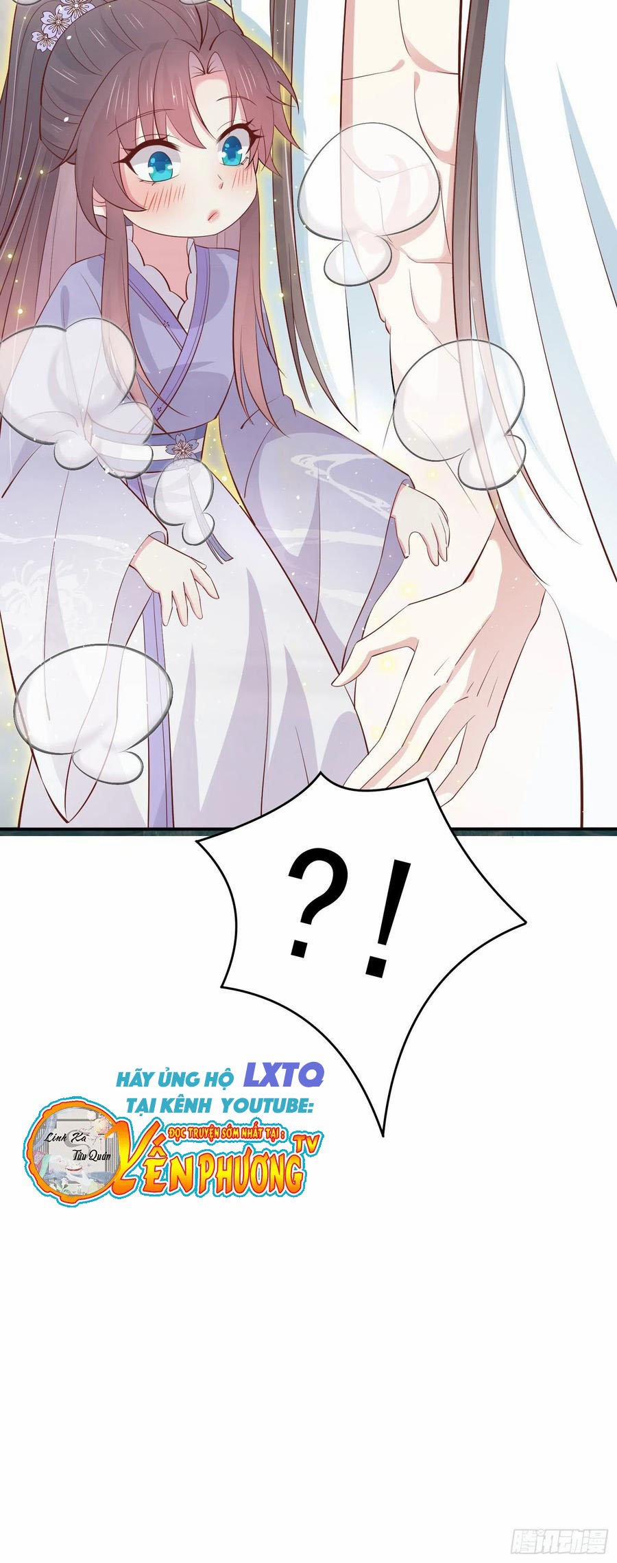 Chi Tôn Đồng Thuật Sư: Tuyệt Thế Đại Tiểu Thư 244 trang 26