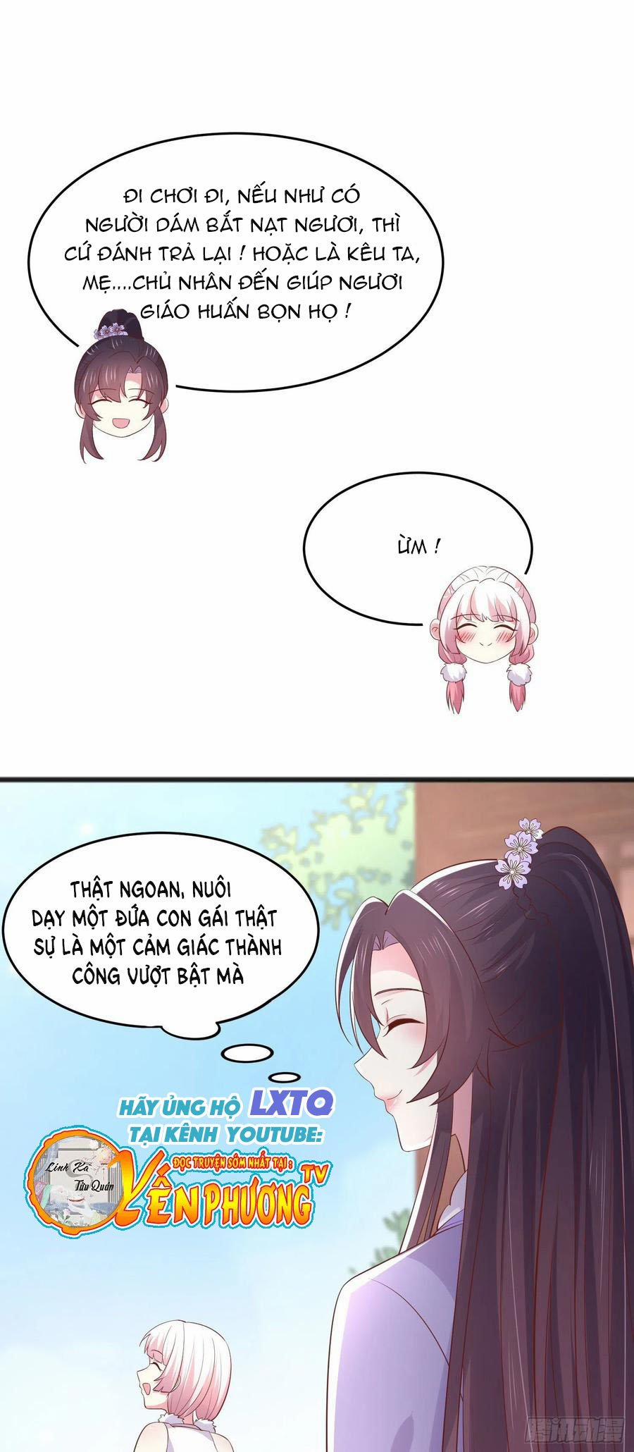 Chi Tôn Đồng Thuật Sư: Tuyệt Thế Đại Tiểu Thư 244 trang 28