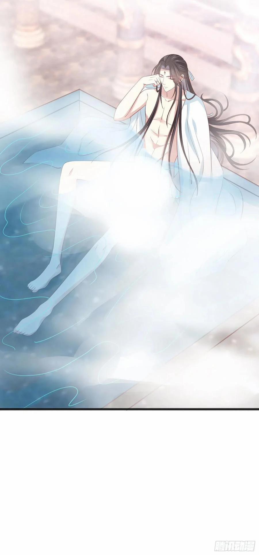 Chi Tôn Đồng Thuật Sư: Tuyệt Thế Đại Tiểu Thư 244 trang 8