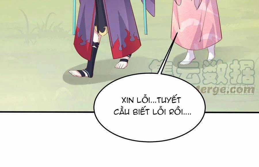 Chi Tôn Đồng Thuật Sư: Tuyệt Thế Đại Tiểu Thư 245 trang 20