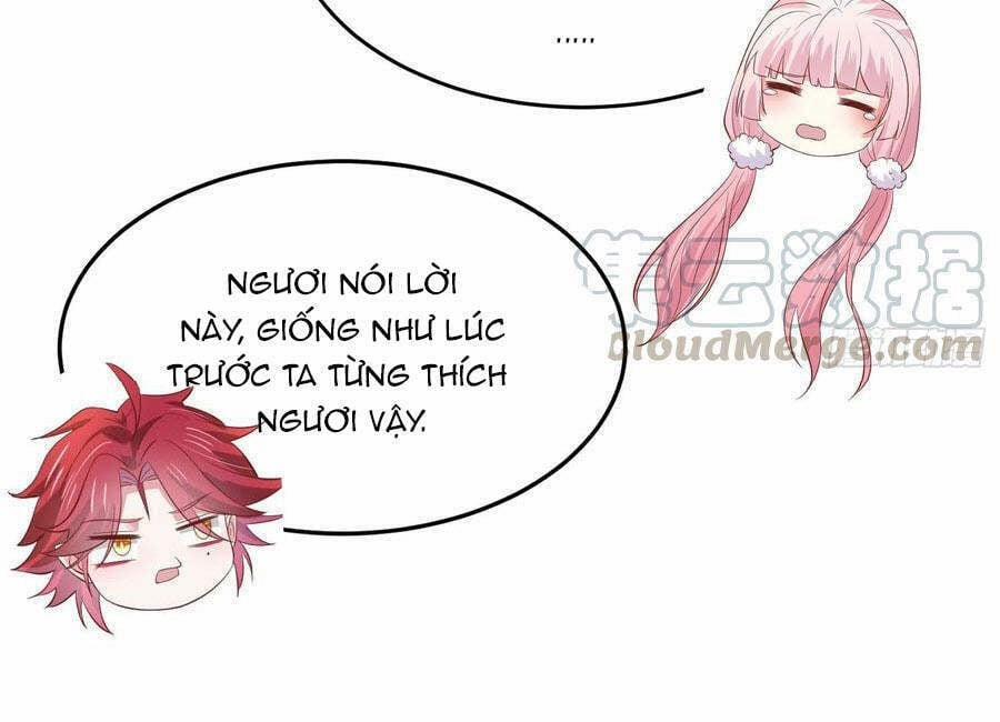 Chi Tôn Đồng Thuật Sư: Tuyệt Thế Đại Tiểu Thư 245 trang 24