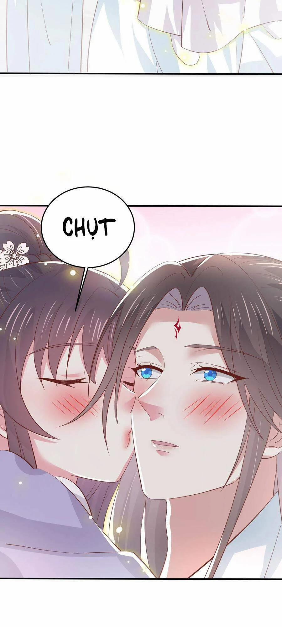 Chi Tôn Đồng Thuật Sư: Tuyệt Thế Đại Tiểu Thư 245 trang 35