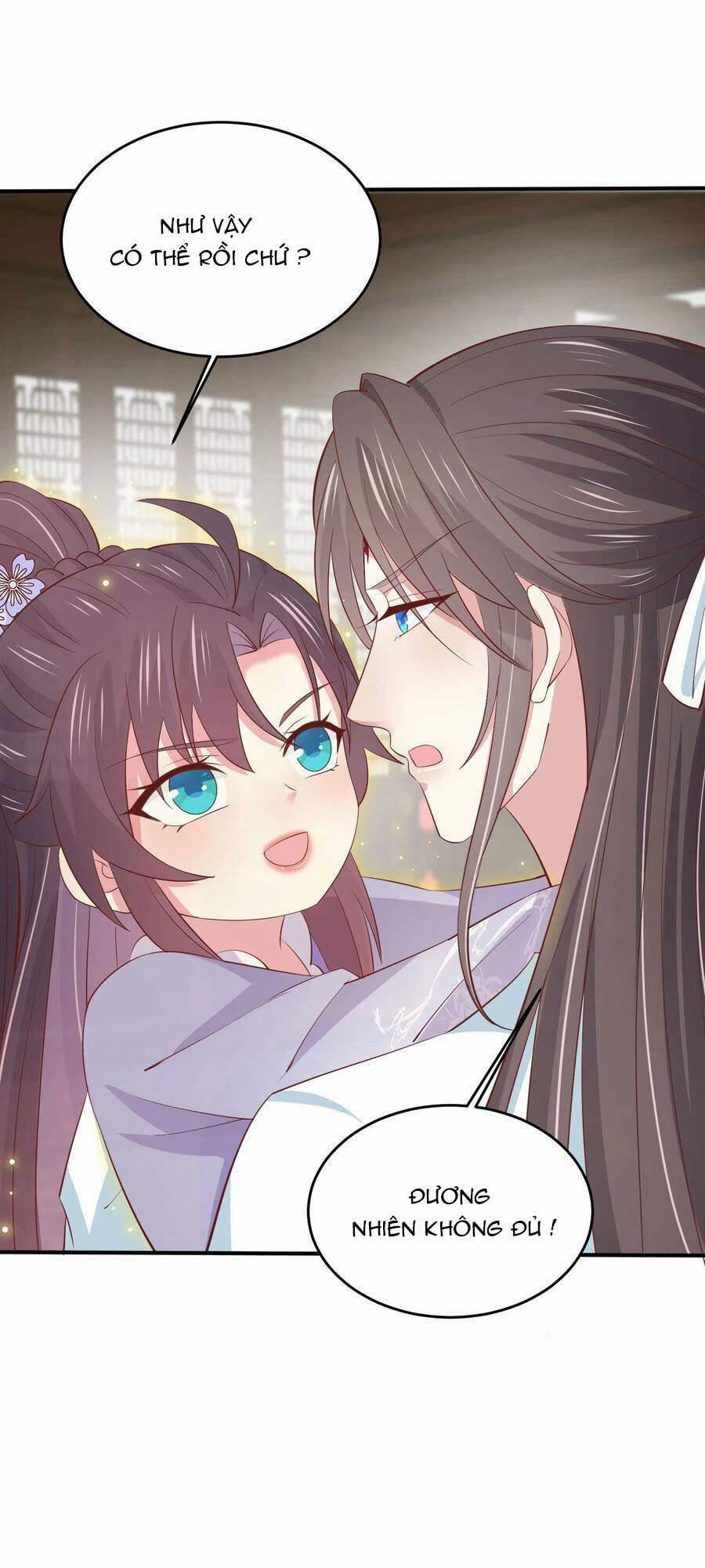 Chi Tôn Đồng Thuật Sư: Tuyệt Thế Đại Tiểu Thư 245 trang 37