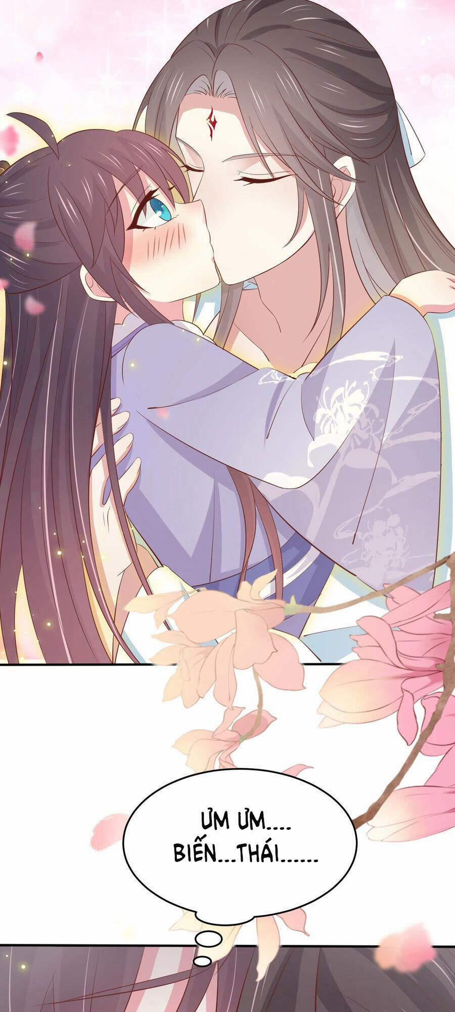 Chi Tôn Đồng Thuật Sư: Tuyệt Thế Đại Tiểu Thư 245 trang 39