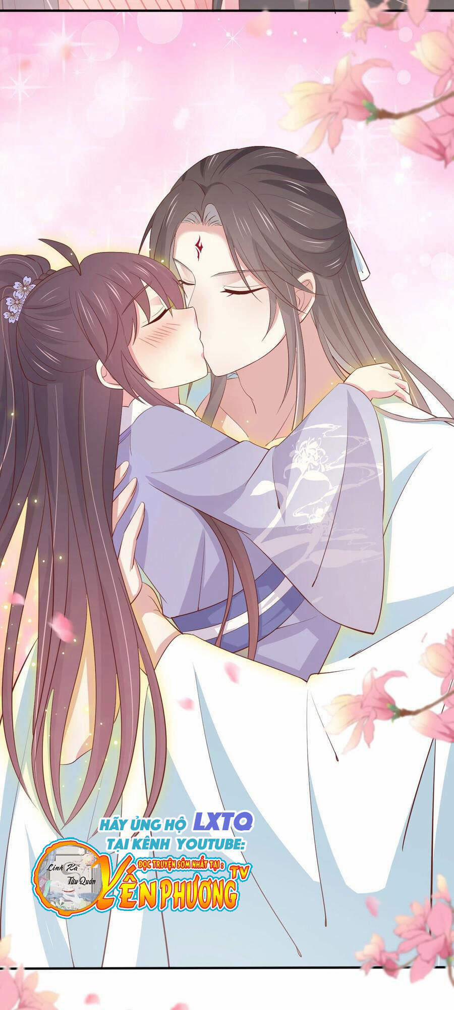 Chi Tôn Đồng Thuật Sư: Tuyệt Thế Đại Tiểu Thư 245 trang 41