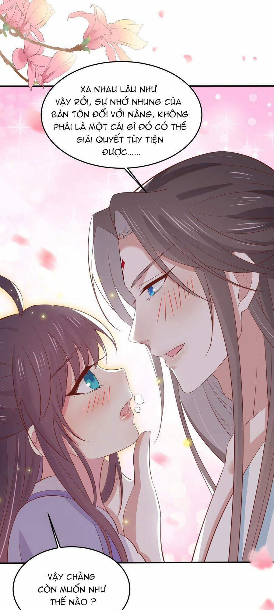 Chi Tôn Đồng Thuật Sư: Tuyệt Thế Đại Tiểu Thư 245 trang 43