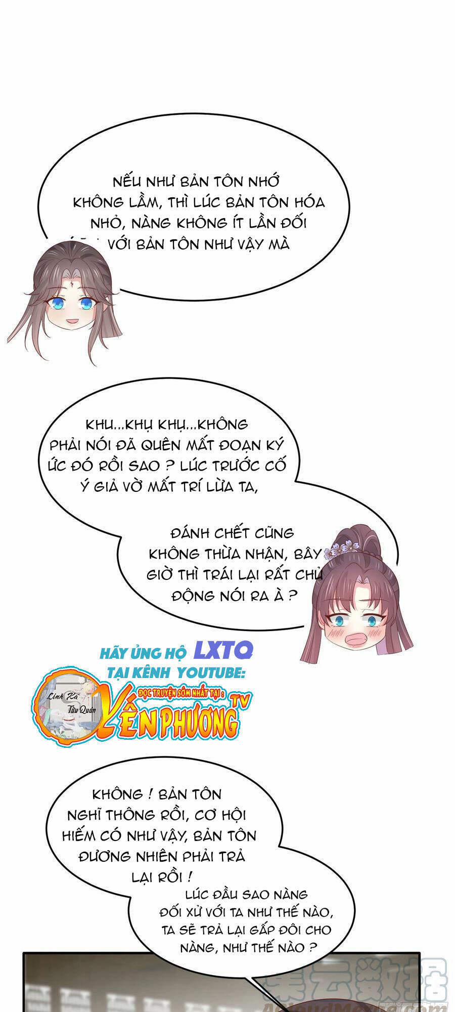 Chi Tôn Đồng Thuật Sư: Tuyệt Thế Đại Tiểu Thư 245 trang 47