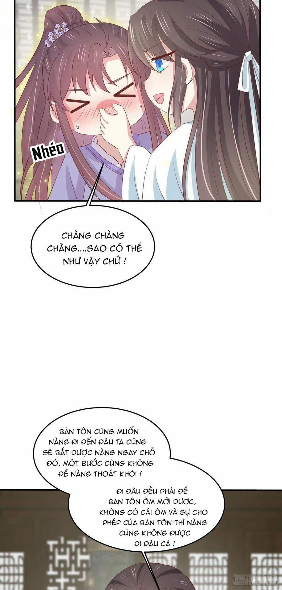 Chi Tôn Đồng Thuật Sư: Tuyệt Thế Đại Tiểu Thư 245 trang 49