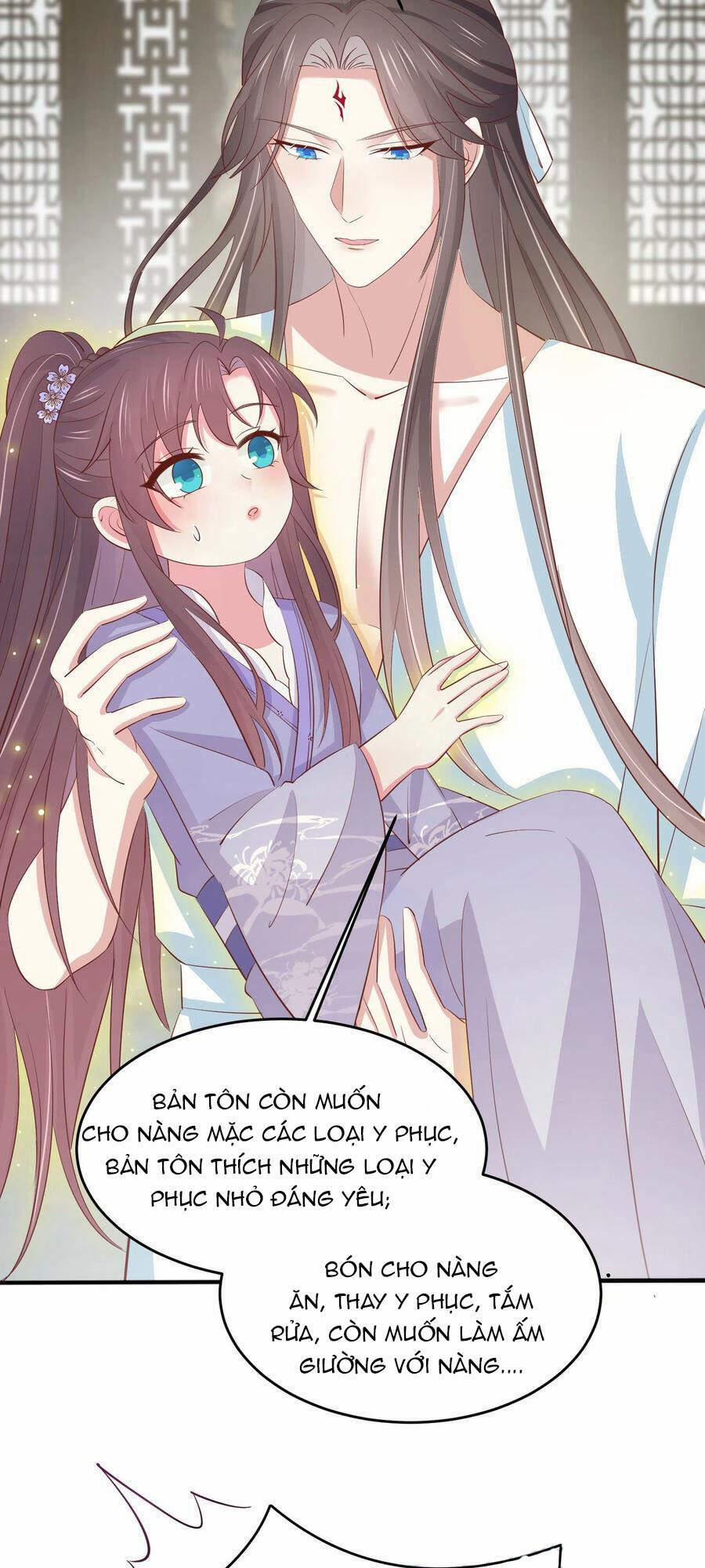 Chi Tôn Đồng Thuật Sư: Tuyệt Thế Đại Tiểu Thư 245 trang 50