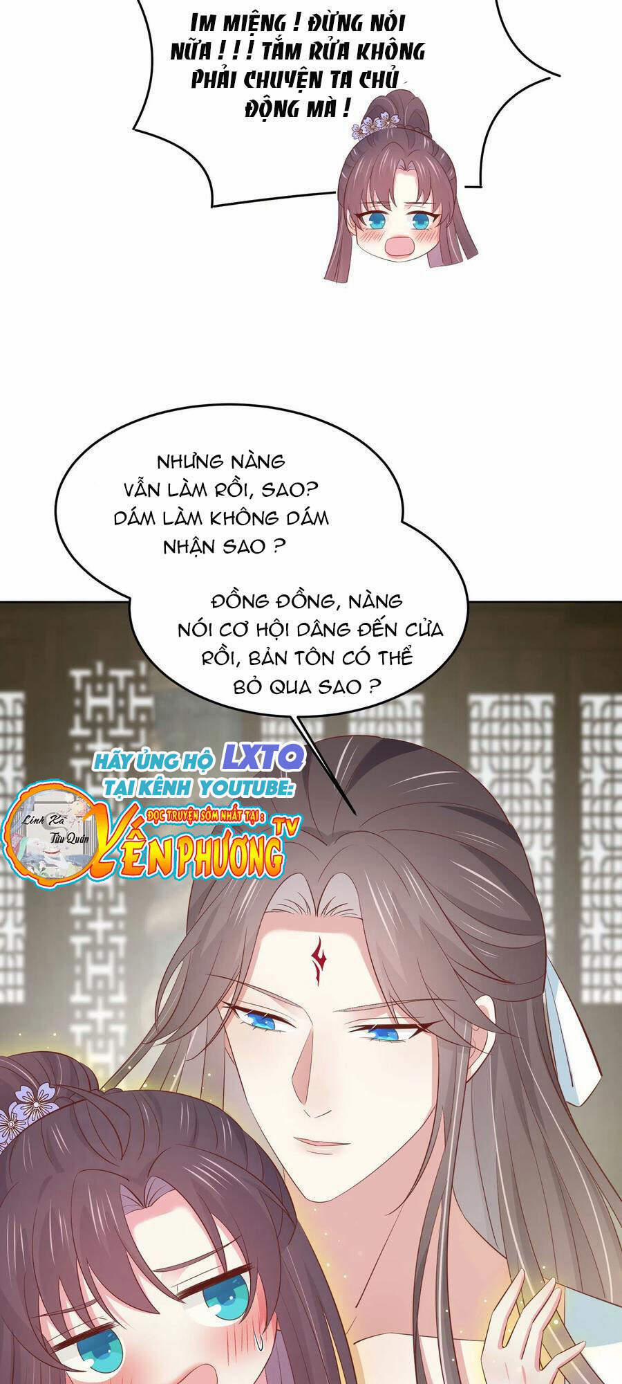 Chi Tôn Đồng Thuật Sư: Tuyệt Thế Đại Tiểu Thư 245 trang 52