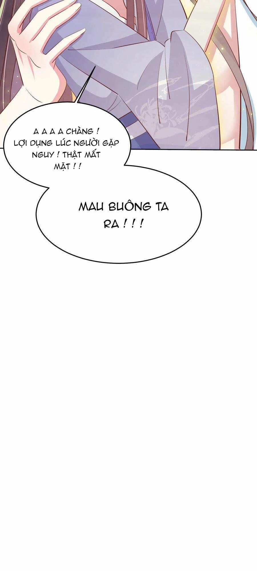 Chi Tôn Đồng Thuật Sư: Tuyệt Thế Đại Tiểu Thư 245 trang 54