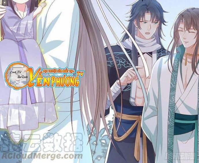 Chi Tôn Đồng Thuật Sư: Tuyệt Thế Đại Tiểu Thư 246 trang 14