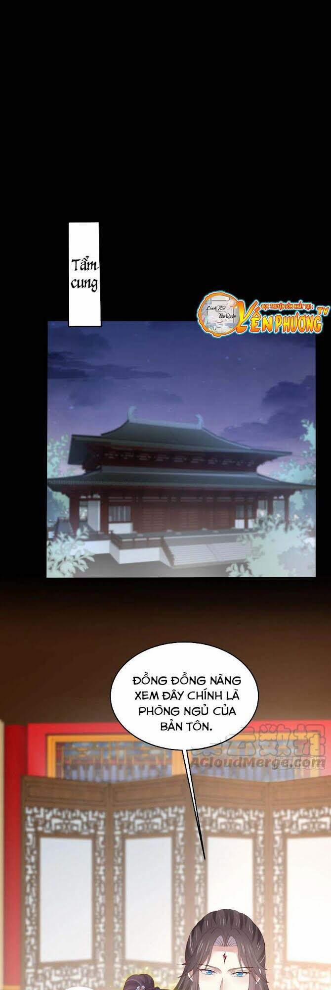 Chi Tôn Đồng Thuật Sư: Tuyệt Thế Đại Tiểu Thư 246 trang 18