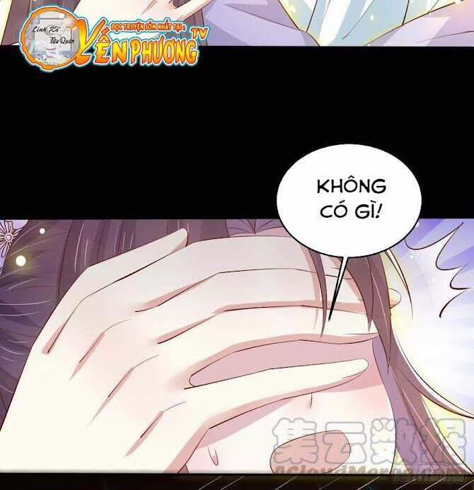 Chi Tôn Đồng Thuật Sư: Tuyệt Thế Đại Tiểu Thư 246 trang 20