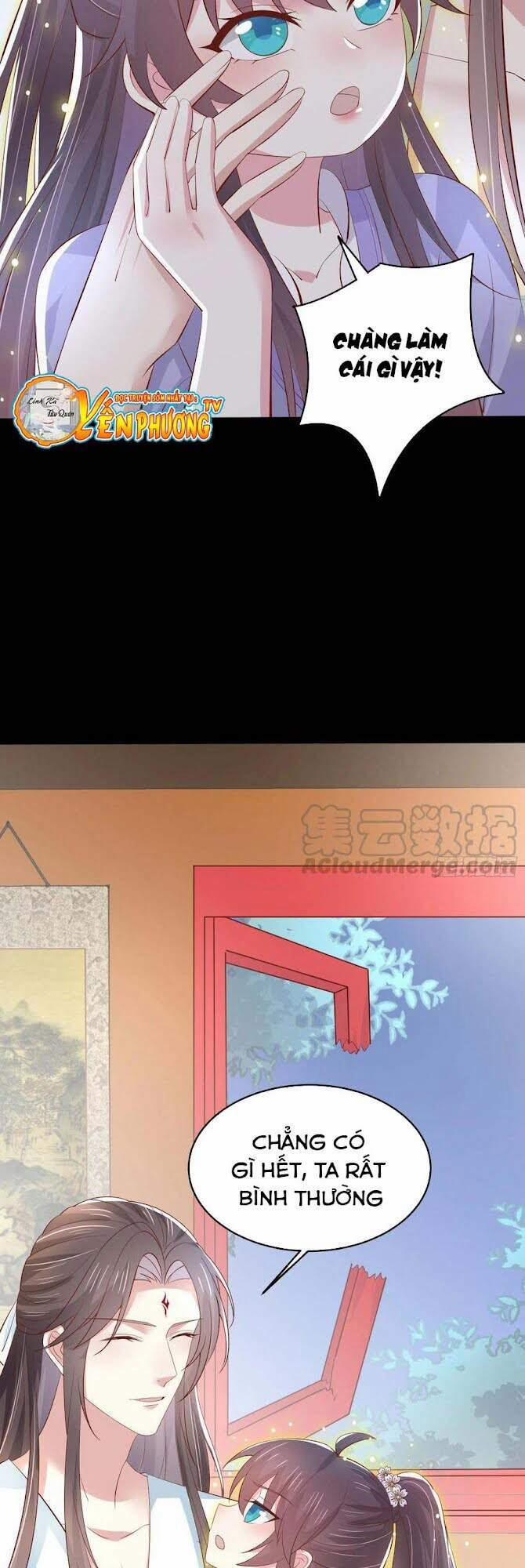 Chi Tôn Đồng Thuật Sư: Tuyệt Thế Đại Tiểu Thư 246 trang 22