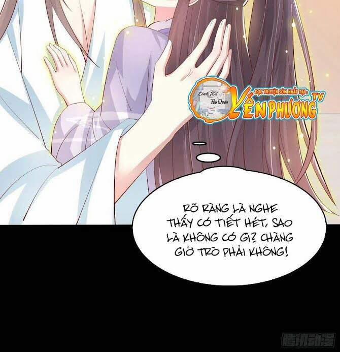 Chi Tôn Đồng Thuật Sư: Tuyệt Thế Đại Tiểu Thư 246 trang 23