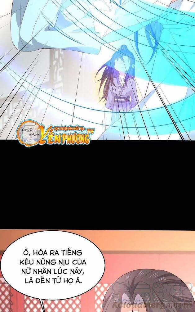 Chi Tôn Đồng Thuật Sư: Tuyệt Thế Đại Tiểu Thư 246 trang 26