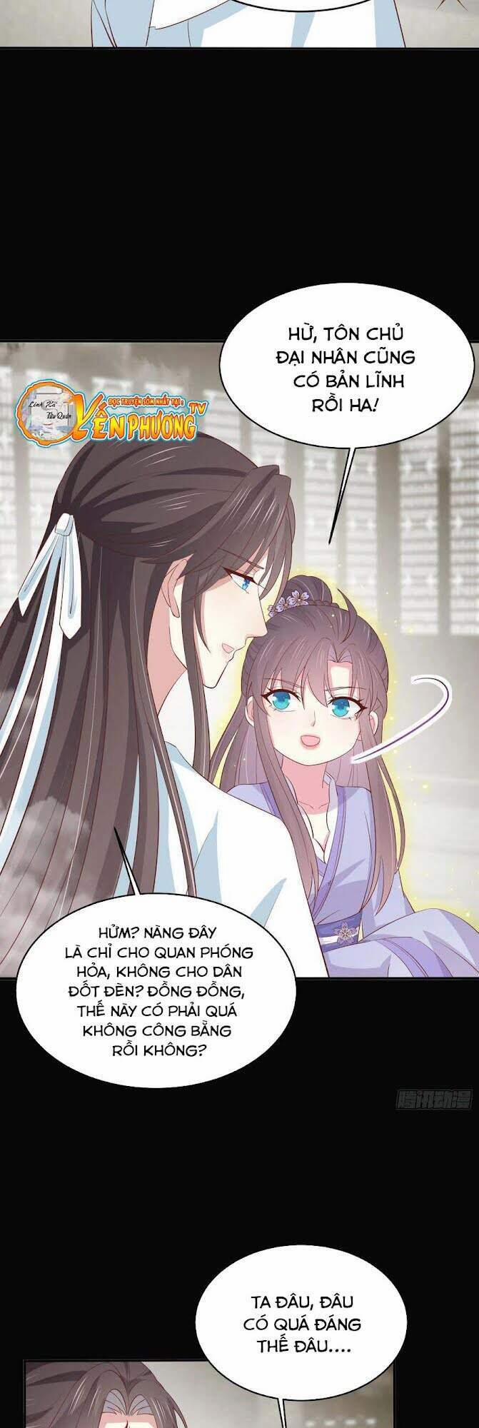 Chi Tôn Đồng Thuật Sư: Tuyệt Thế Đại Tiểu Thư 246 trang 3