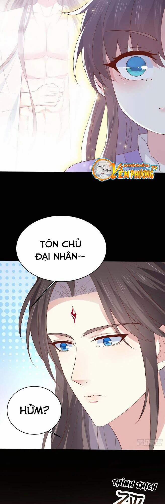 Chi Tôn Đồng Thuật Sư: Tuyệt Thế Đại Tiểu Thư 246 trang 39