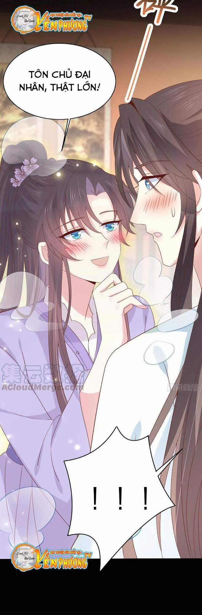 Chi Tôn Đồng Thuật Sư: Tuyệt Thế Đại Tiểu Thư 246 trang 40