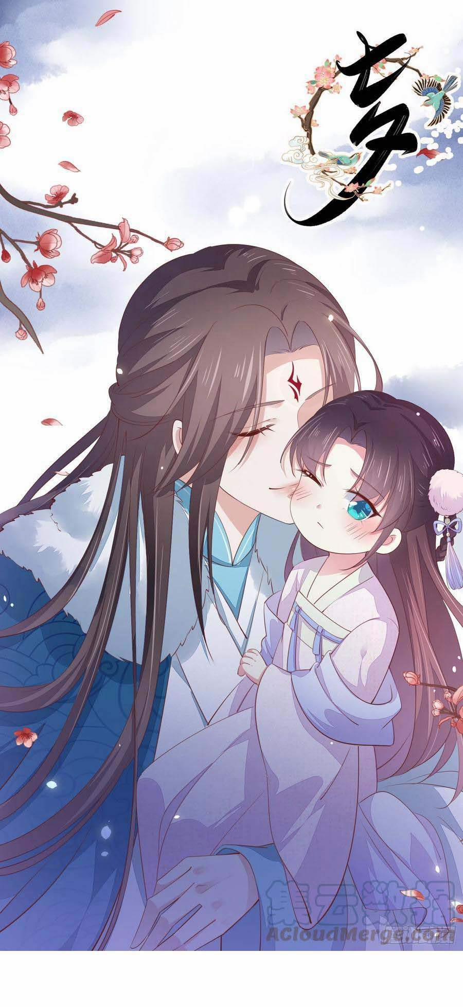 Chi Tôn Đồng Thuật Sư: Tuyệt Thế Đại Tiểu Thư 246 trang 42