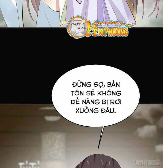 Chi Tôn Đồng Thuật Sư: Tuyệt Thế Đại Tiểu Thư 246 trang 5