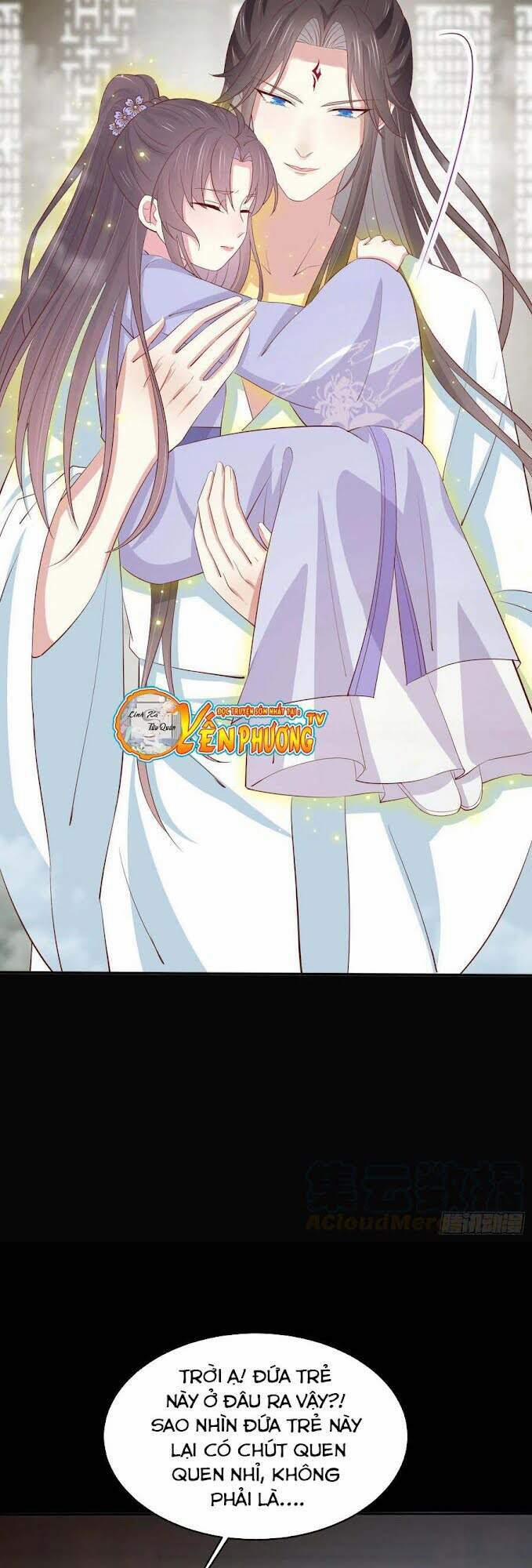 Chi Tôn Đồng Thuật Sư: Tuyệt Thế Đại Tiểu Thư 246 trang 6