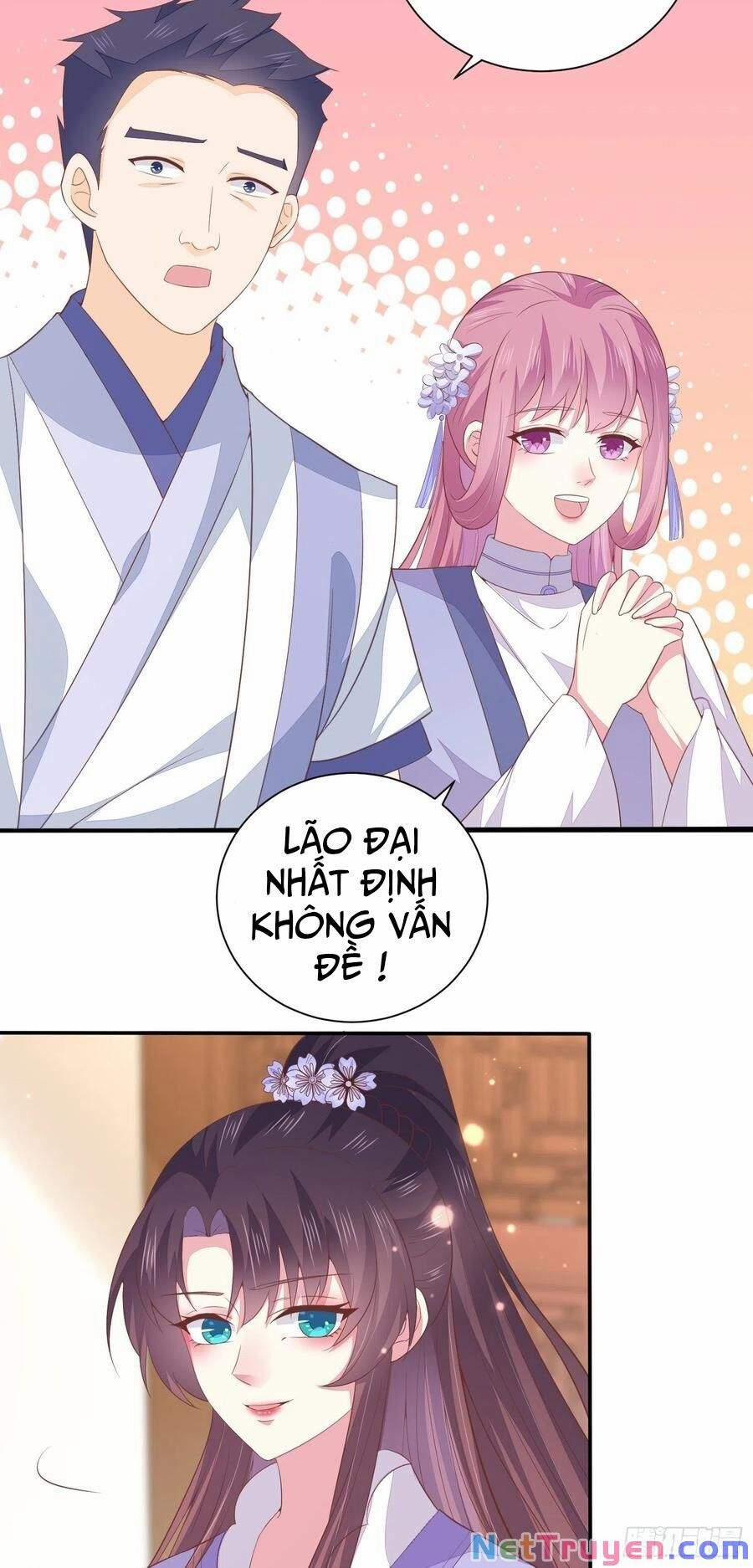 Chi Tôn Đồng Thuật Sư: Tuyệt Thế Đại Tiểu Thư 247 trang 10