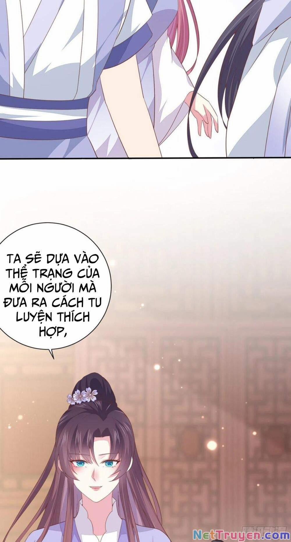 Chi Tôn Đồng Thuật Sư: Tuyệt Thế Đại Tiểu Thư 247 trang 12