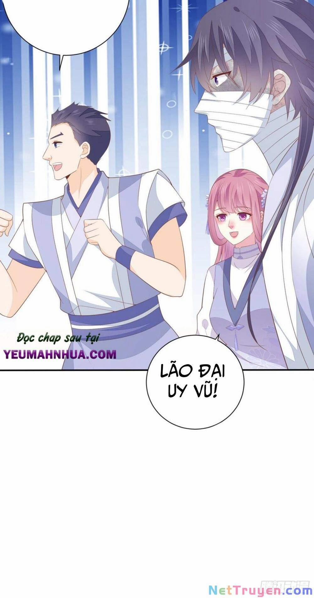 Chi Tôn Đồng Thuật Sư: Tuyệt Thế Đại Tiểu Thư 247 trang 14